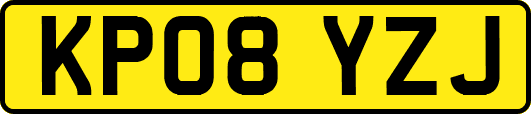 KP08YZJ