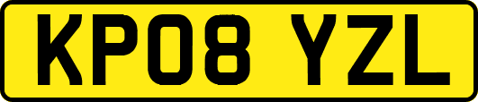 KP08YZL
