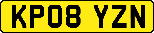 KP08YZN