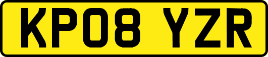 KP08YZR