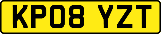 KP08YZT