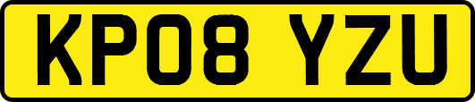 KP08YZU