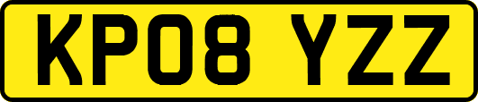 KP08YZZ