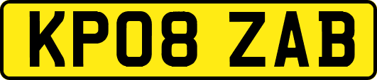 KP08ZAB