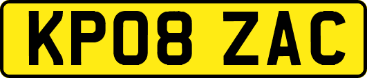 KP08ZAC