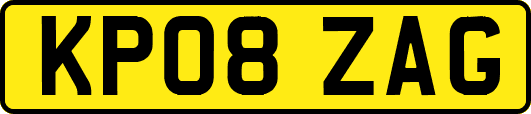 KP08ZAG