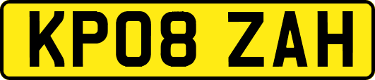 KP08ZAH