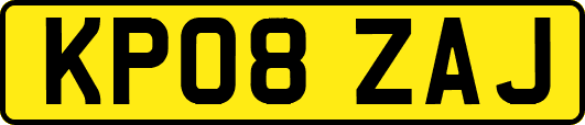 KP08ZAJ