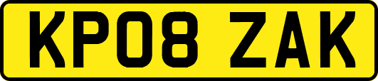 KP08ZAK
