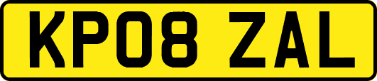 KP08ZAL