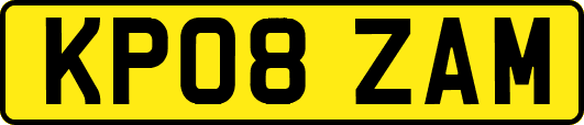 KP08ZAM