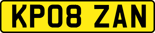 KP08ZAN