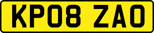 KP08ZAO
