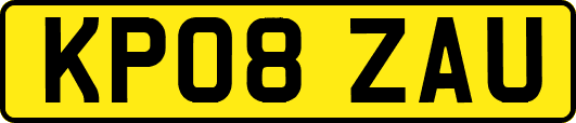 KP08ZAU