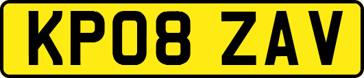 KP08ZAV