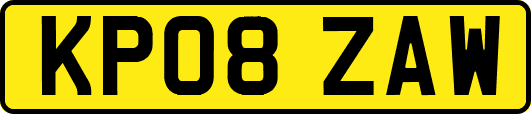 KP08ZAW