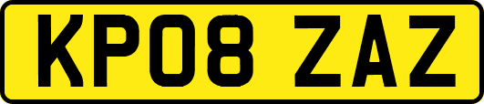 KP08ZAZ
