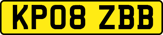 KP08ZBB