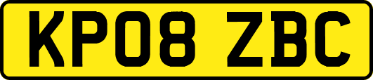 KP08ZBC