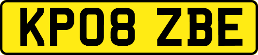 KP08ZBE