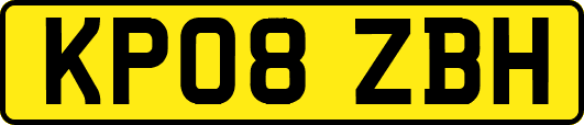 KP08ZBH