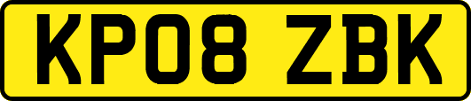 KP08ZBK