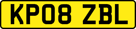 KP08ZBL
