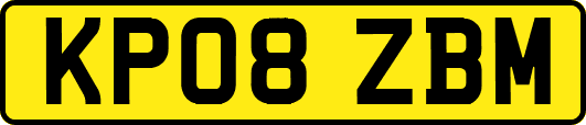 KP08ZBM