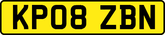 KP08ZBN