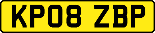 KP08ZBP
