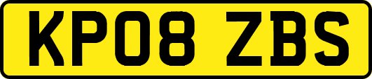 KP08ZBS