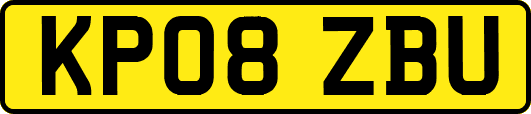 KP08ZBU