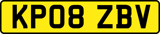KP08ZBV
