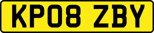KP08ZBY