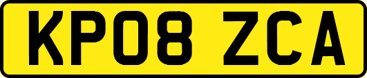 KP08ZCA