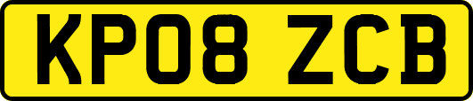 KP08ZCB