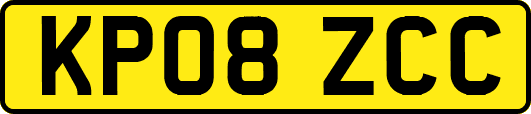 KP08ZCC