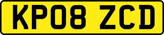 KP08ZCD