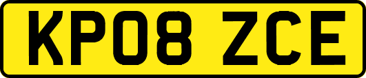 KP08ZCE