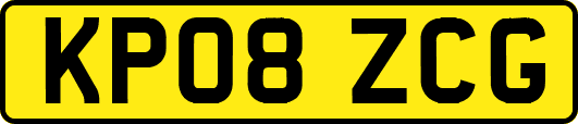 KP08ZCG