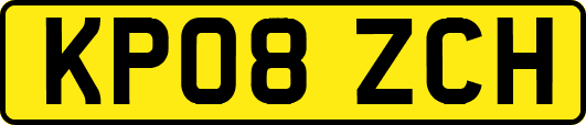 KP08ZCH
