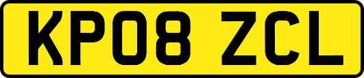 KP08ZCL