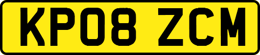 KP08ZCM