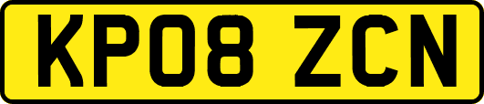 KP08ZCN