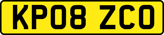 KP08ZCO