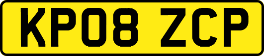 KP08ZCP