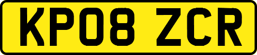 KP08ZCR