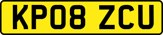 KP08ZCU