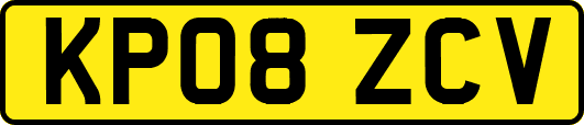 KP08ZCV