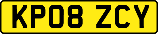 KP08ZCY